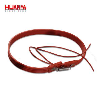 Silicone Rubber Heating Tape Defrost Heater Cable Resistance Heating Wire