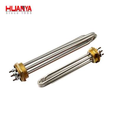 220V industrial high power water tank heater heating elements