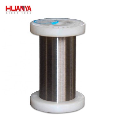 0.1-2mm Tungsten Rhenium Wire High Temperature Alloy wire