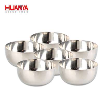 99.95% High purity 50ml Labware Platinum Dish