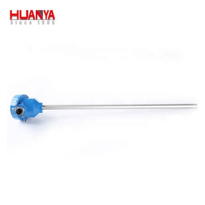 high temperature JKE assembly explosion-proof thermocouple