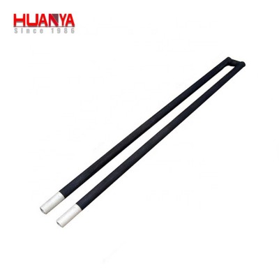 U Type Silicon Carbide Electric Heating Rod