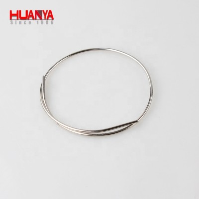 0.25mm Manufacture pure platinum wire for laboratory