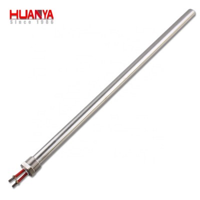 Thread Type Fitting Cartridge  Heater for industry