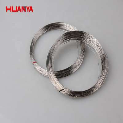 0.07mm Manufacture pure platinum wire for laboratory