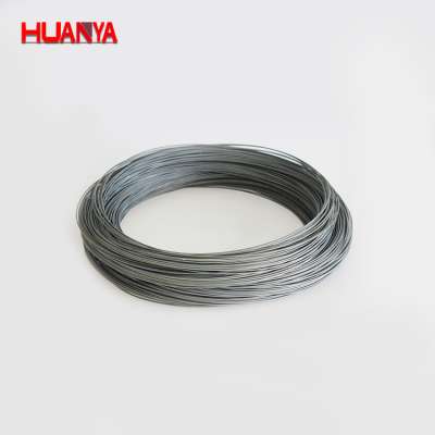 Insulated nichrome wire 80 for thermocouple