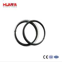 99.95% high purity 0.5mm tungsten wire