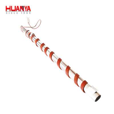 Silicone 12v Heat Tape, Heating Belt, Silicone Heating Element For Heater