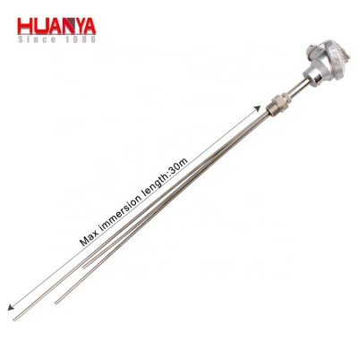 Multi point Thermocouples temperature sensors