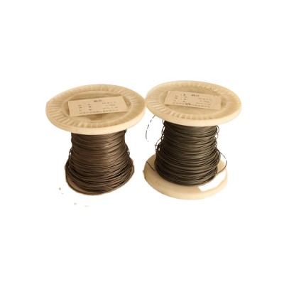 Cr20Ni80 Nickel Chrome wire heating wire