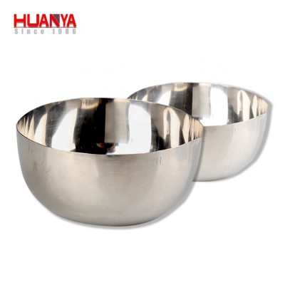 35ML 99.95% high purity  platinum evaporating dish for laboratory