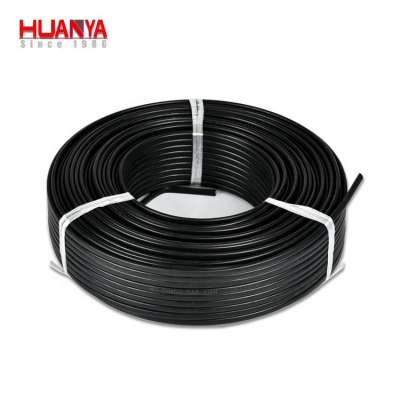 High Temperature Fiberglass Braided Thermocouple wire type K