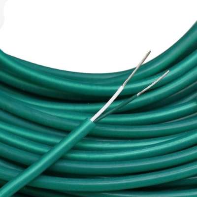 compensation wire  K  Type Thermocouple Compensating lead Wire