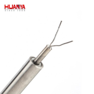 Type J Thermocouple Mineral Insulated Cable