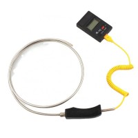 -50~1300C Industrial k type thermocouple  Digital Thermometer TM902C