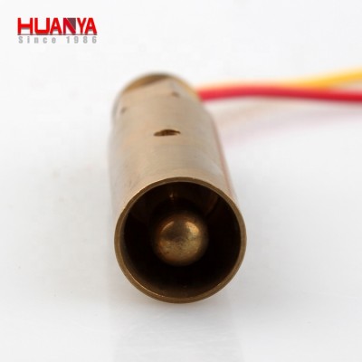 Copper tips for Disposable Thermocouple